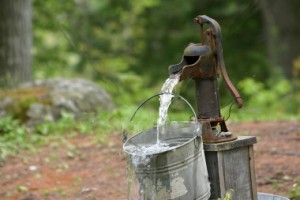 The Water Pump - Household Water Treatment Systems