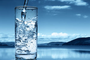 Filtered Water is Healthier