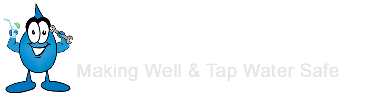 Healthy Water Systems of Ellenton, Florida, serving Bradenton, Parrish, Sarasota and surrounding areas with clean pure drinking water