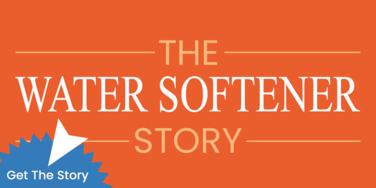 The water softener story