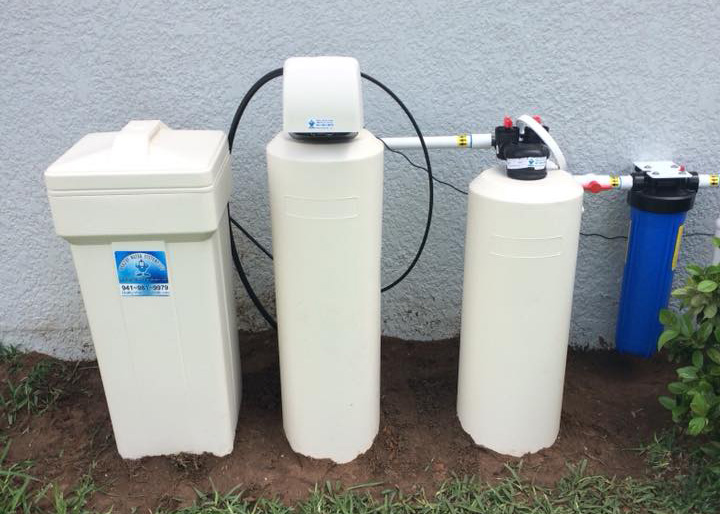 Bradenton, Sarasota, Palmetto, Ellenton, and Parrish Home Water Filration Experts, Healthy Water Systems of Florida.